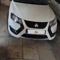 کوئیکgxLمدل ۴۰۳ مشابه صفر بی رنگ