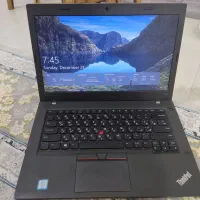 لب تاپThinkpad lenovo|رایانه همراه|شیراز, فرهنگ شهر|دیوار