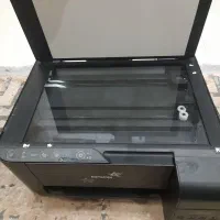 چاپگر رنگی پرینتر اپسون L3150 توضیحات خوانده شود|پرینتر، اسکنر، کپی، فکس|اهواز, کوی آغاجاری|دیوار