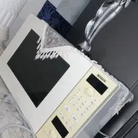 سولاردوم ماکروفرماکروویوبوش آلمان|اجاق گاز و لوازم برقی پختوپز|گرگان, |دیوار