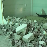 تخریب وکندکاری با پیکور|خدمات پیشه و مهارت|قشم, |دیوار