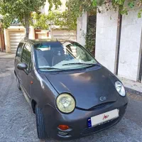 فروش mvm315 معاوضهmvm110. چری ویانا|خودرو سواری و وانت|اصفهان, برزان|دیوار