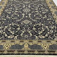 فرش|فرش|بندر گناوه, |دیوار