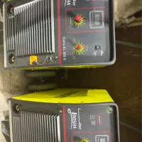 دستگاه جوش ۵۰۰ امپر گام الکتریک جوشا