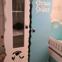 سرویس خواب کودک