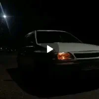 پراید هاچ بک کره ای مدل ۷۴ سفیدنقدواقساط|خودرو سواری و وانت|سیرجان, |دیوار