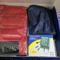 ماساژور چندکاره میکرو ماساژ vba|تجهیزات ورزشی|تهران, تهرانسر شرقی|دیوار