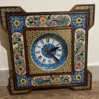 ساعت دیواری