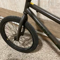 دوچرخه بی ام ایکس جاینت bmx giant|دوچرخه، اسکیت، اسکوتر|تهران, شهرک ولیعصر شمالی|دیوار