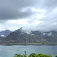 ویلا رو ب دریا تنگ قاسمی