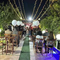 خانه عقد باغ تولد مهمونی بله برون|خدمات پذیرایی، مراسم|تهران, خلیج فارس|دیوار