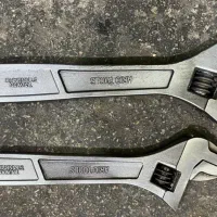 جعبه بکس ار جی آلمانی ، آچار تخت و رینگی آمریکایی|ابزارآلات|فولادشهر, سایت صنعتی کاوه|دیوار