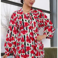 شومیز یلدایی|لباس|اسلام‌شهر, باغ فیض|دیوار