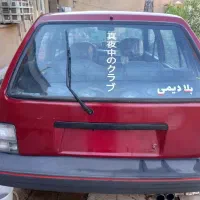 پراید هاچبک