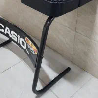 کاسیوCT-670میز اورجبنال وآداپتورمناسب آموزش.ژاپن|پیانو، کیبورد، آکاردئون|تهران, سعیدآباد|دیوار