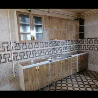 کابینت تمام فلزی|مصالح و تجهیزات ساختمان|شوش, |دیوار