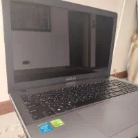 لبتاب ایسوس x550L