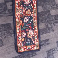 فرش پله