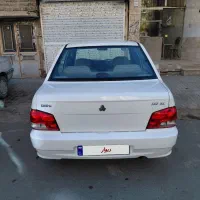 ۱۳۲ مدل ۹۵|خودرو سواری و وانت|مشهد, یاس|دیوار