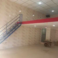 مغازه شیک وتمیز|اجارهٔ مغازه و غرفه|قم, شهرک فاطمیه|دیوار