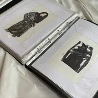 طراحی لباس و تصویر سازی|خدمات آموزشی|کرج, فاز ۳ گوهردشت|دیوار