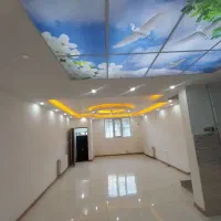 ویلایی ۱۲۰ متری دوبلکس فول بین یخسازی جهاد|اجارهٔ خانه و ویلا|رشت, یخسازی|دیوار