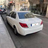 دنا تیپ ۲ مدل ۹۵|خودرو سواری و وانت|تهران, امامت|دیوار