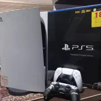 ps5|کنسول، بازی ویدئویی و آنلاین|رشت, بلوار گیلان|دیوار
