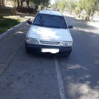 پراید ۱۳۱