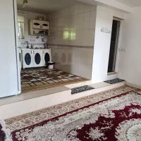 ویلایی تمیز لب رودخانه و جنگل نزدیک دریا|اجارهٔ کوتاه‌مدت ویلا و باغ|تالش, طولارود|دیوار