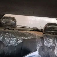 زانتیا سفید 87|خودرو سواری و وانت|هشتگرد, فاز ۱ مهستان|دیوار