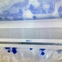 کولرگازی دلتا۹۰۰۰سرمایشی گرمایشی|کولر گازی و فنکوئل|اصفهان, طامه|دیوار