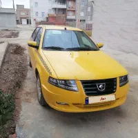 تاکسی خط نوبهار