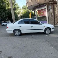 سمند ال ایکس ۹۴