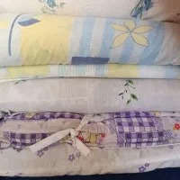 چند عدد تشک پنبه ای تمیز بفروش میرسد