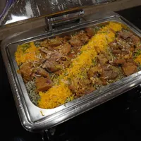 کترینگ نارچین / ارسال سریع /