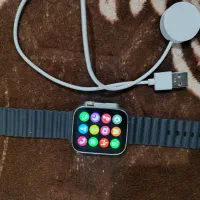 ساعت هوشمند طرح اپل واچ اولترا