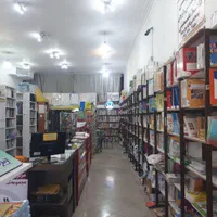 کتابفروشی اندیشمند ( بیرجند . ابتدای خیابان معلم )|کتاب و مجله آموزشی|بیرجند, |دیوار