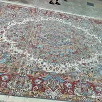 فرش دستباف 12 متری (جفت)|فرش|نیشابور, امام|دیوار
