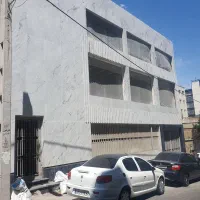 ۸۳۳ متر فلت تجاری