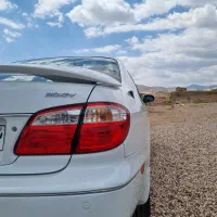 نیسان ماکسیما مدل ۹۰ کم کار واقعی (استثنایی)