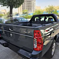 وانت آریسان 2 دو صفر 1404 خشک ه / تحویل یک ساعته
