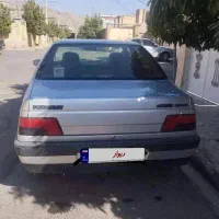فروش پژو 405