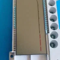 کیلومتر ال ی دی موتور