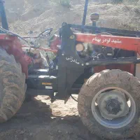 تراکتور ۴۸۵ مدل ۹۷|خودرو سنگین|اسفراین, |دیوار