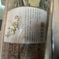 فروش فرش ۶ متری نو آکبند|فرش|تنکمان, |دیوار