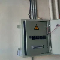 برقکار ساختمان|خدمات پیشه و مهارت|میبد, |دیوار