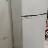 یخچال فریزر سالم برند امرسان