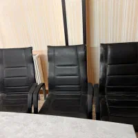 صندلی اداری