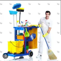 انجام امورات منزل